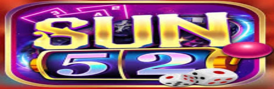 SUN52 us org Cover Image