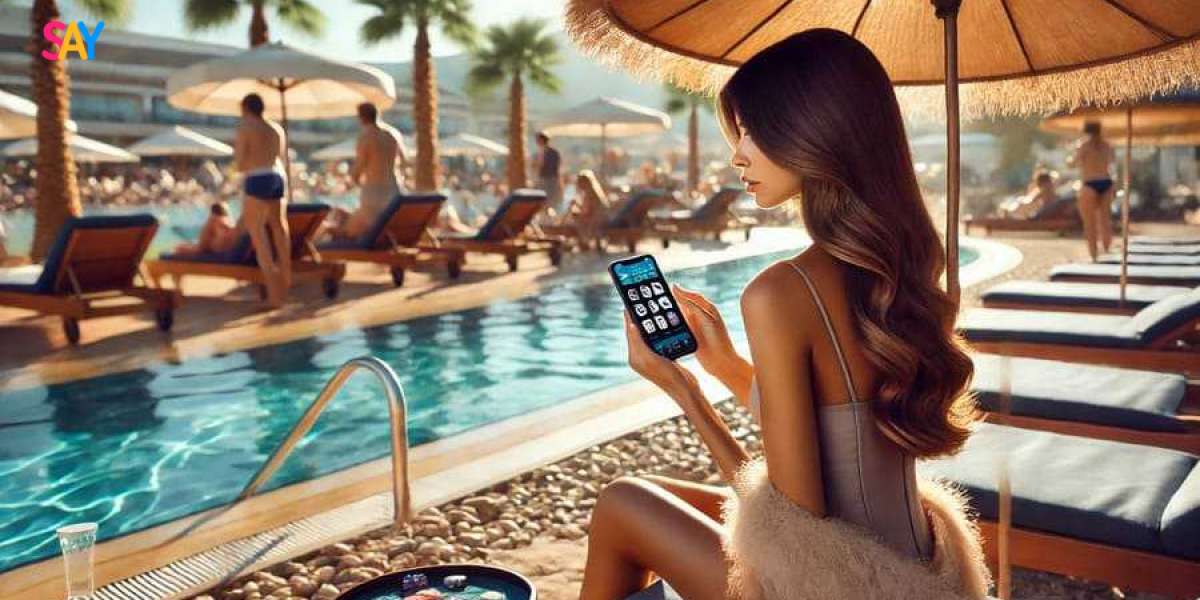 Casino Site Insights: Join the Onca888 Scam Verification Community