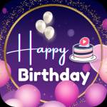 StatusQ Happy Birthday Video Maker Profile Picture