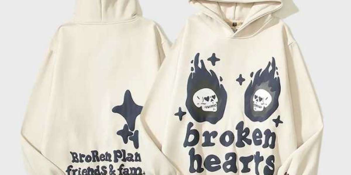 Broken Planet Fits That Always Hit