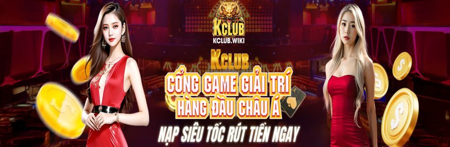 KCLUB Cover Image