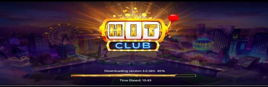HitClub Cover Image