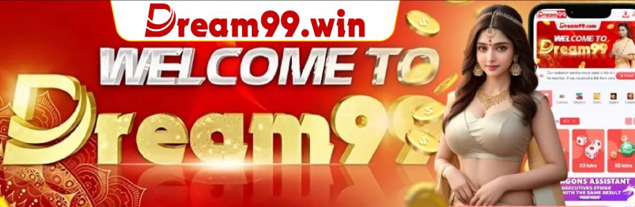 dream99win Cover Image