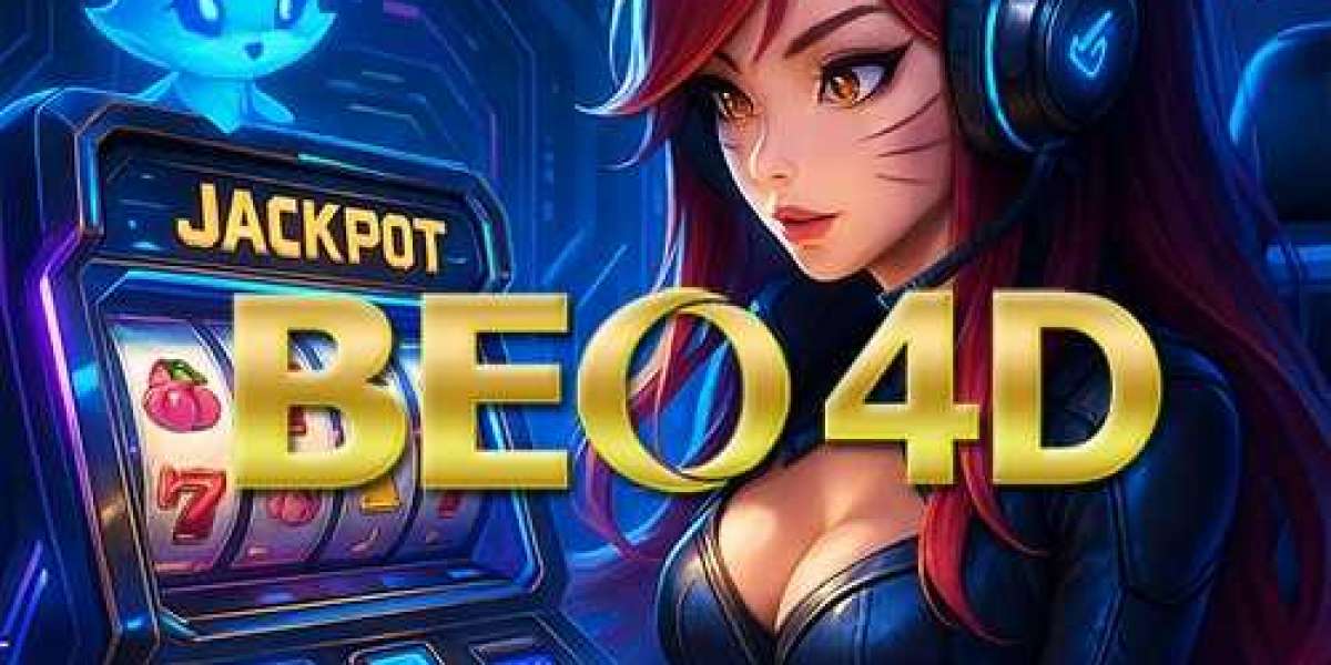 Beo4d Casino: Pengalaman Bermain Kasino Online yang Seru dan Menguntungkan