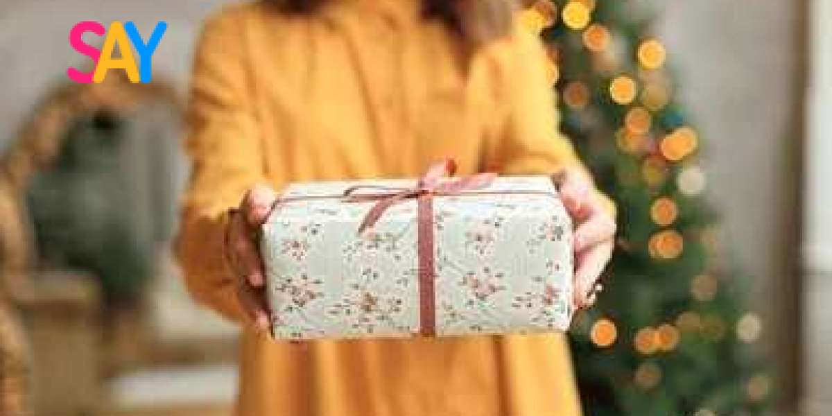 Kids’ Gift Hampers – Fun, Colourful & Joyful Presents