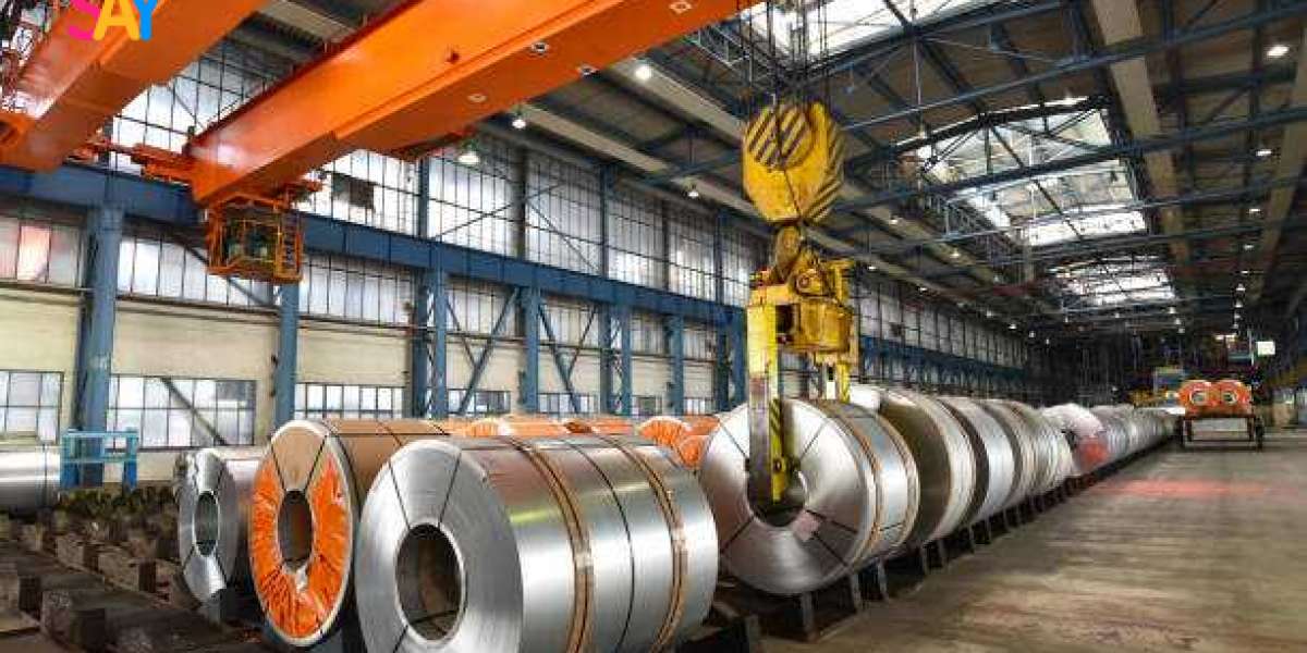 Billet Shearing Solutions Built for Strength – RMT Tools