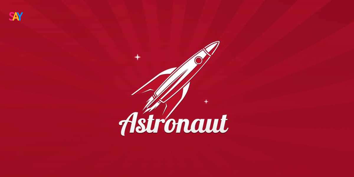 Astronaut Crash Game
