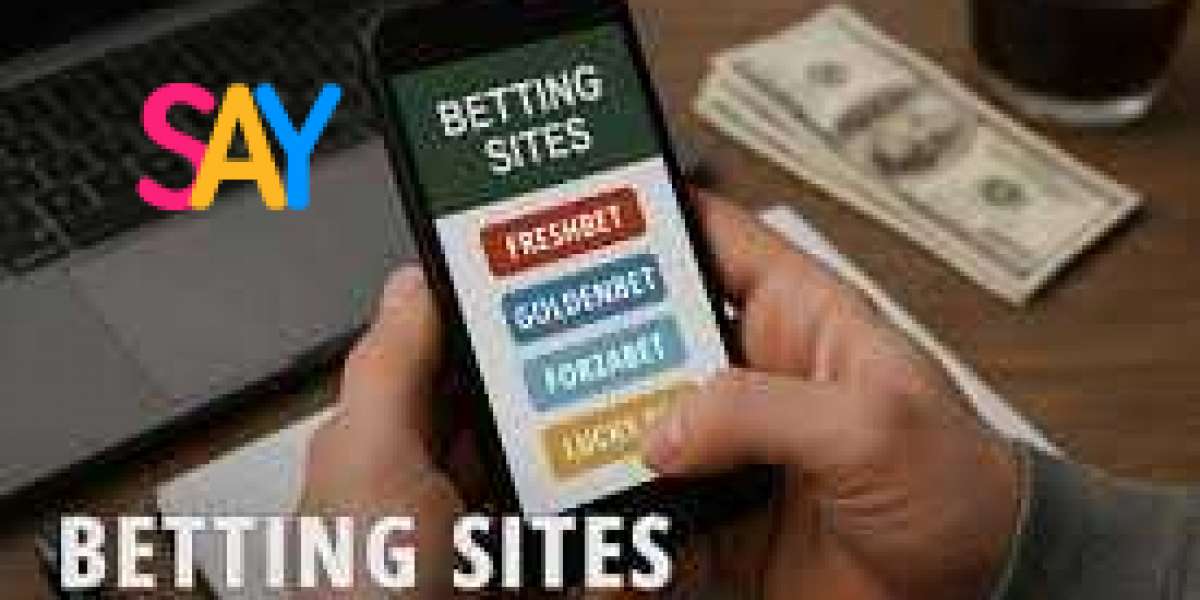 Betting Sites Not on GamStop: What You Need to Understand