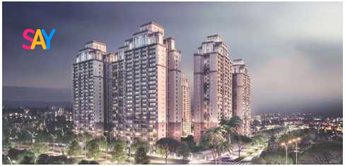 Flats in Noida 1