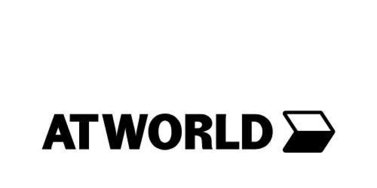 This is ATworld