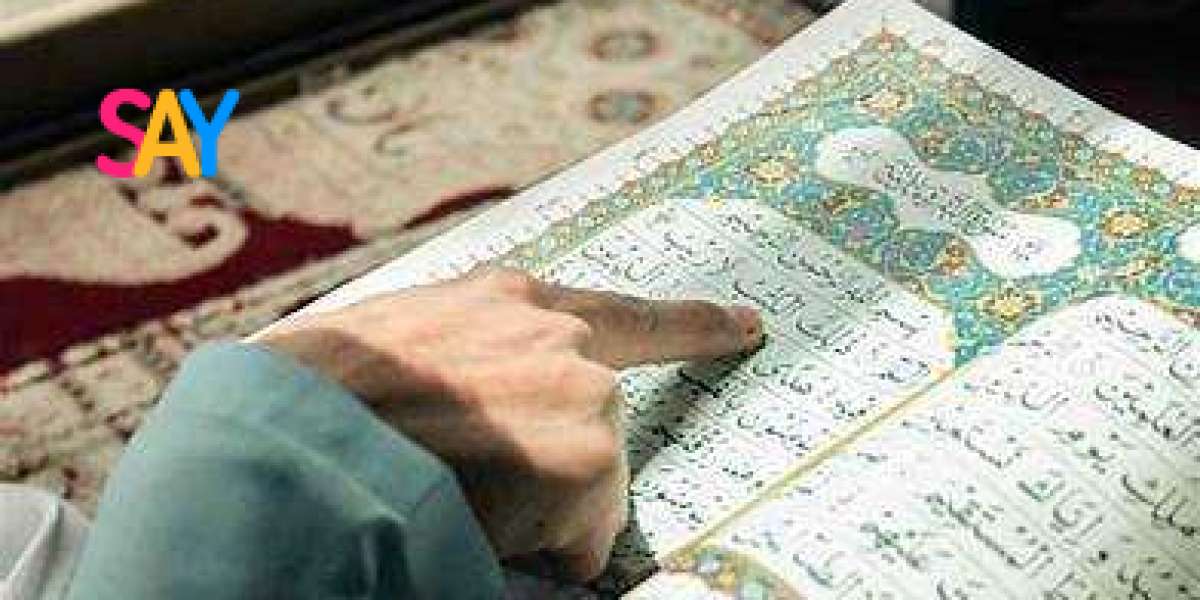 Online Tajweed Classes for Beginners to Advanced Learners