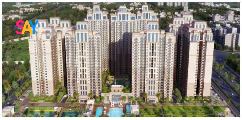 Flats in Noida 2